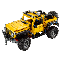 LEGO® Technic 42122 Jeep Wrangler